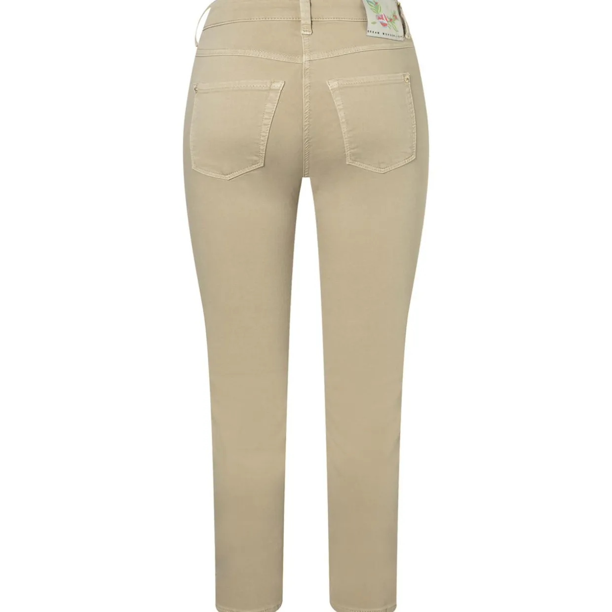 MAC JEANS - DREAM SUMMER , DREAM Wonder light Denim
