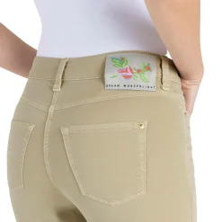 MAC JEANS - DREAM SUMMER , DREAM Wonder light Denim