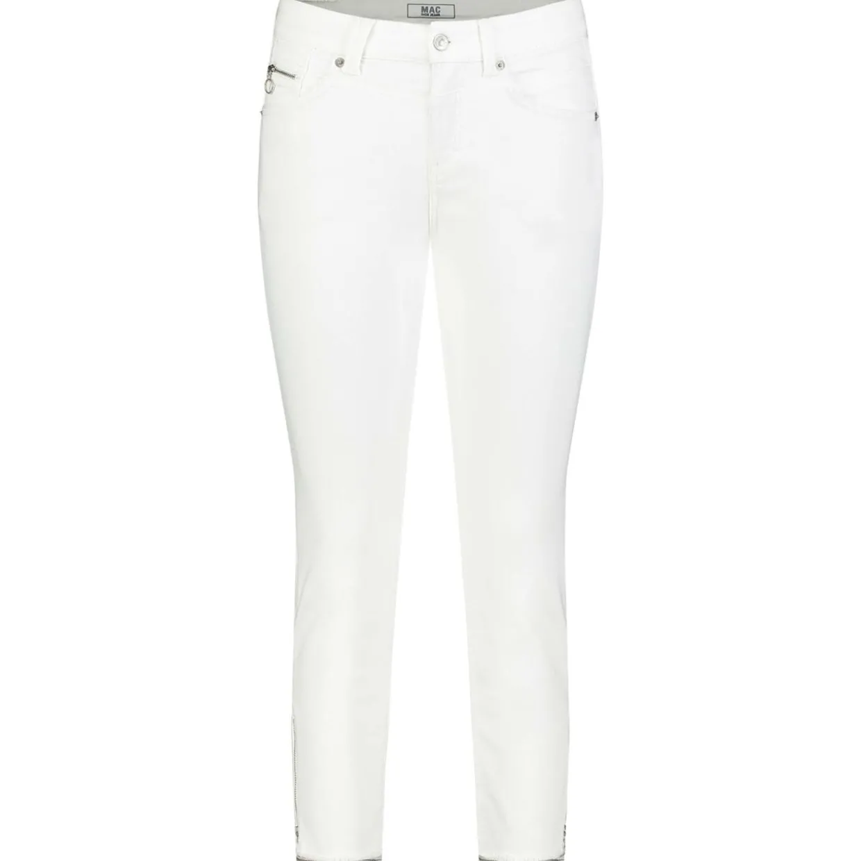 MAC JEANS - RICH SLIM, Light authentic denim
