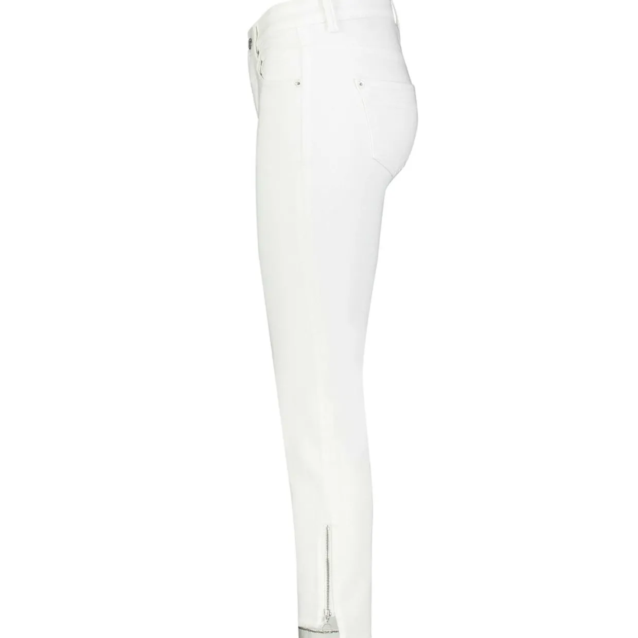 MAC JEANS - RICH SLIM, Light authentic denim