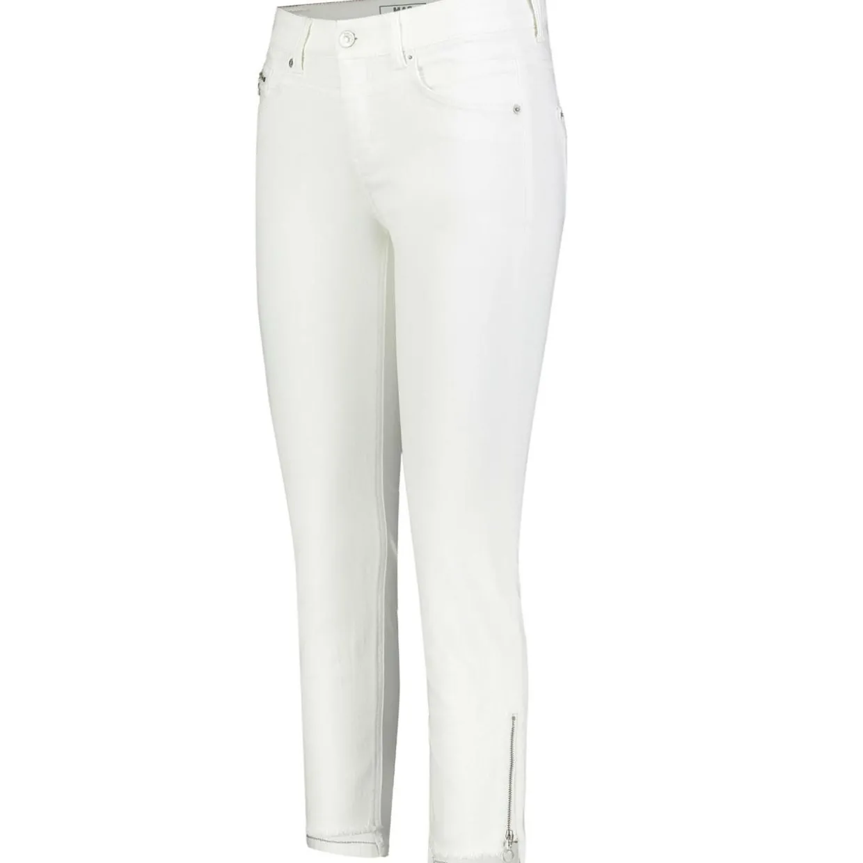 MAC JEANS - RICH SLIM, Light authentic denim