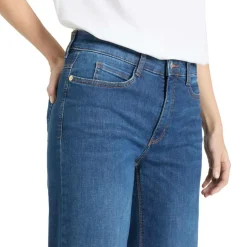 MAC JEANS - WIDE, Authentic Stretch Denim