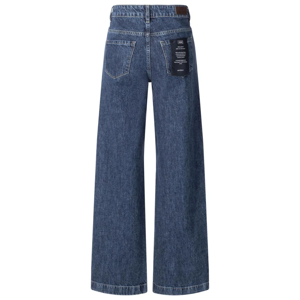 Marlene Jeans