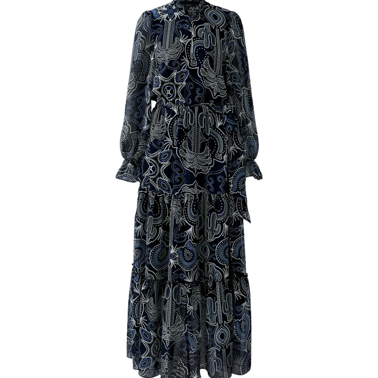 Maxikleid