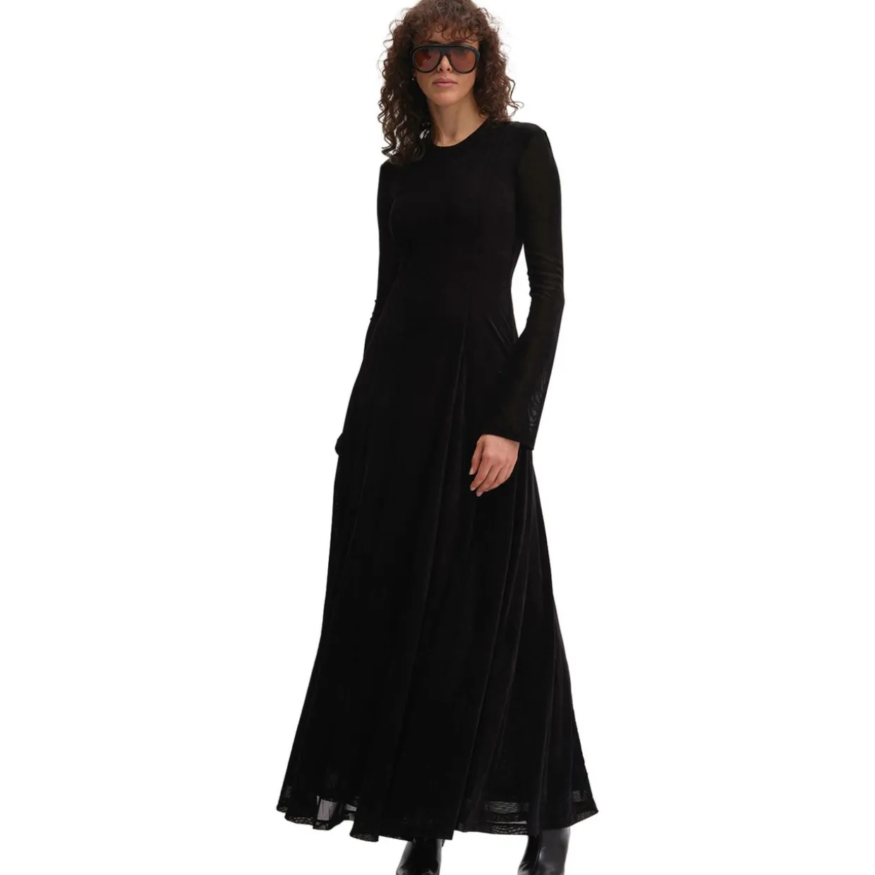 Maxikleid Blenka