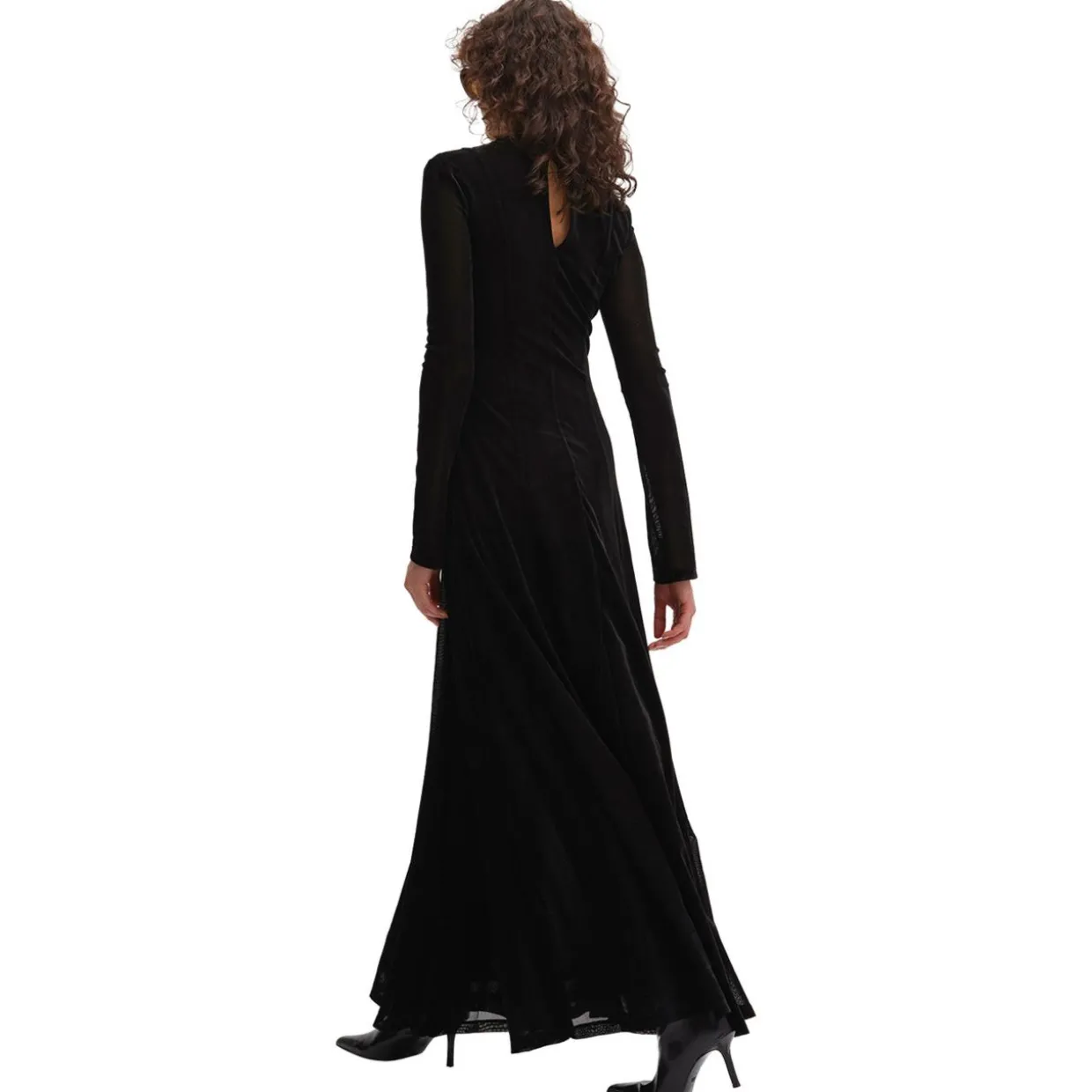 Maxikleid Blenka