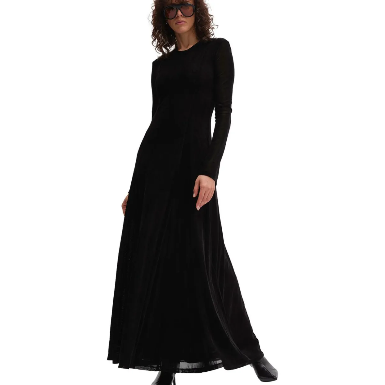 Maxikleid Blenka