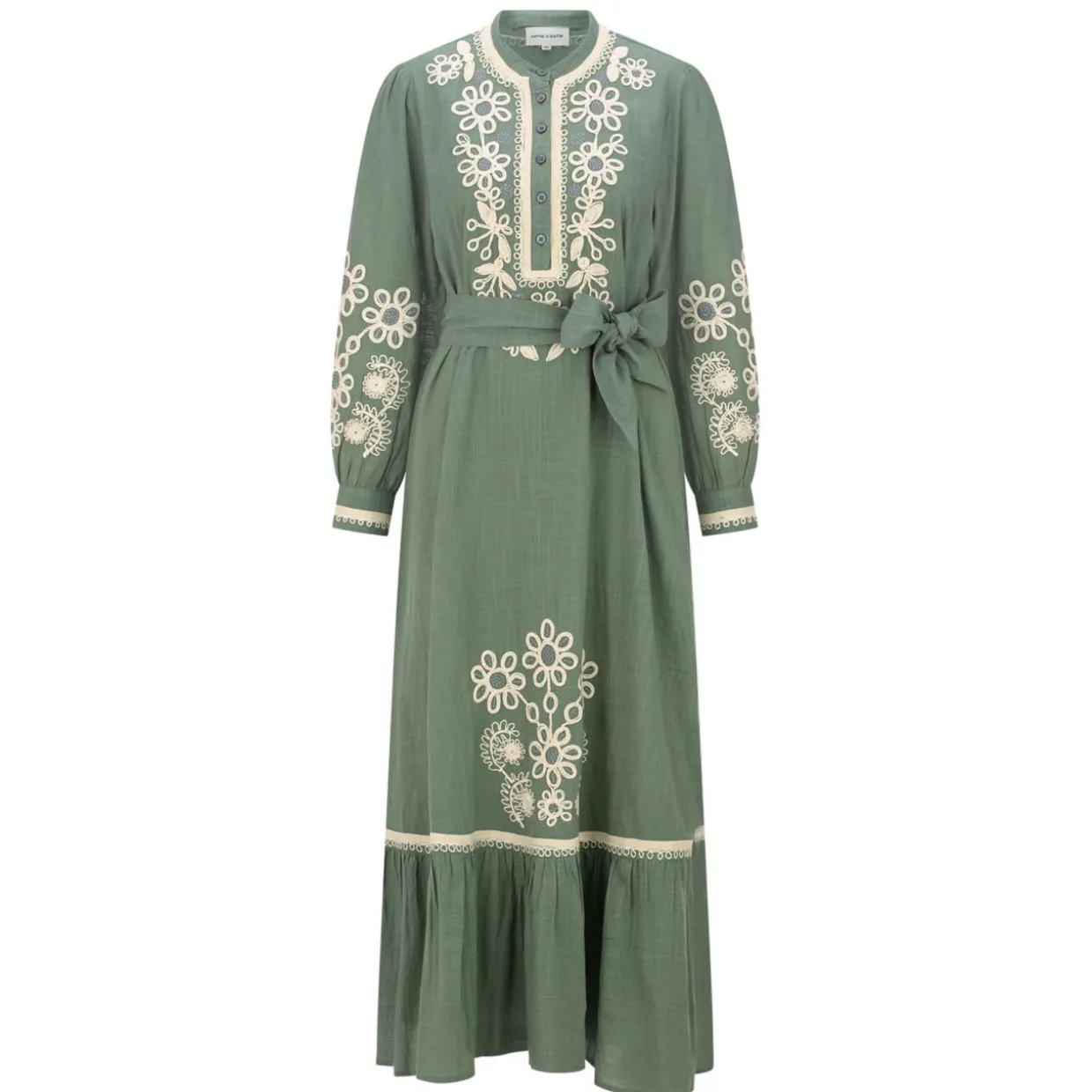 Maxikleid Nohi
