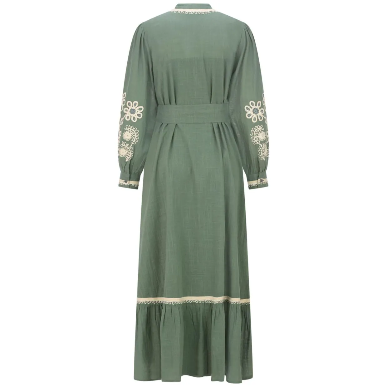Maxikleid Nohi