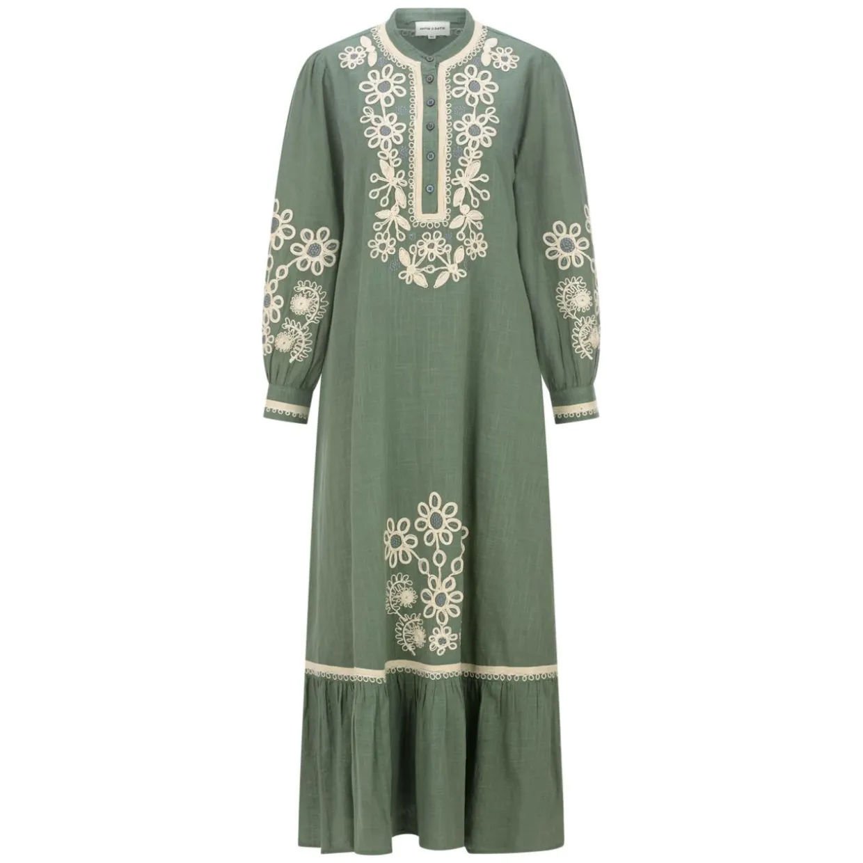 Maxikleid Nohi