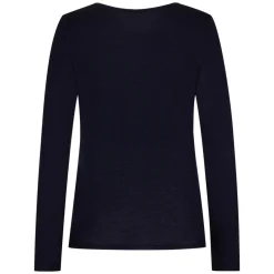 Merino-Pullover