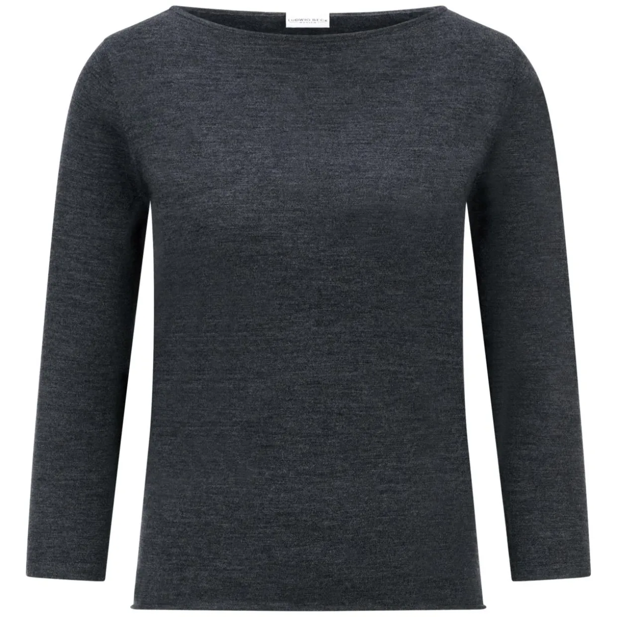 Merino-Pullover