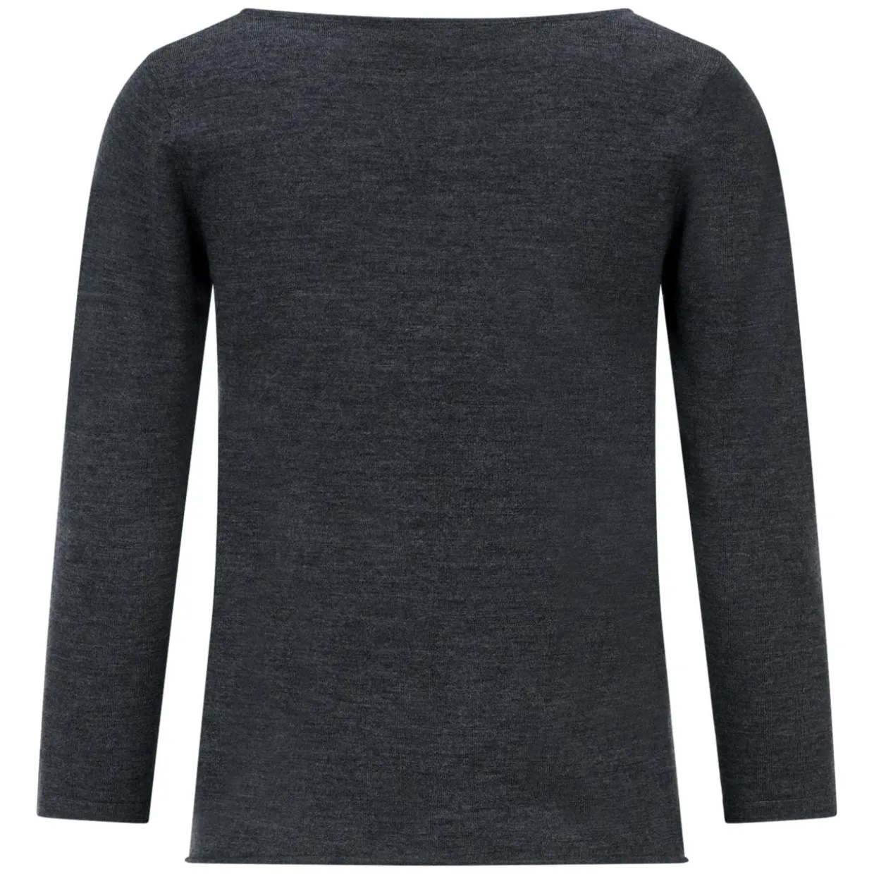 Merino-Pullover