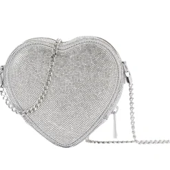 Midi Heart Bag
