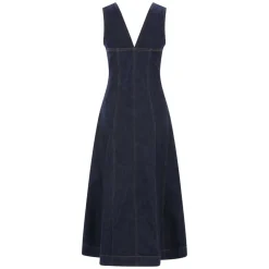 Midikleid