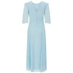 Midikleid