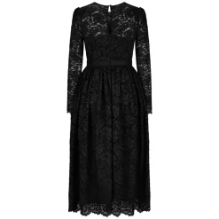 Midikleid