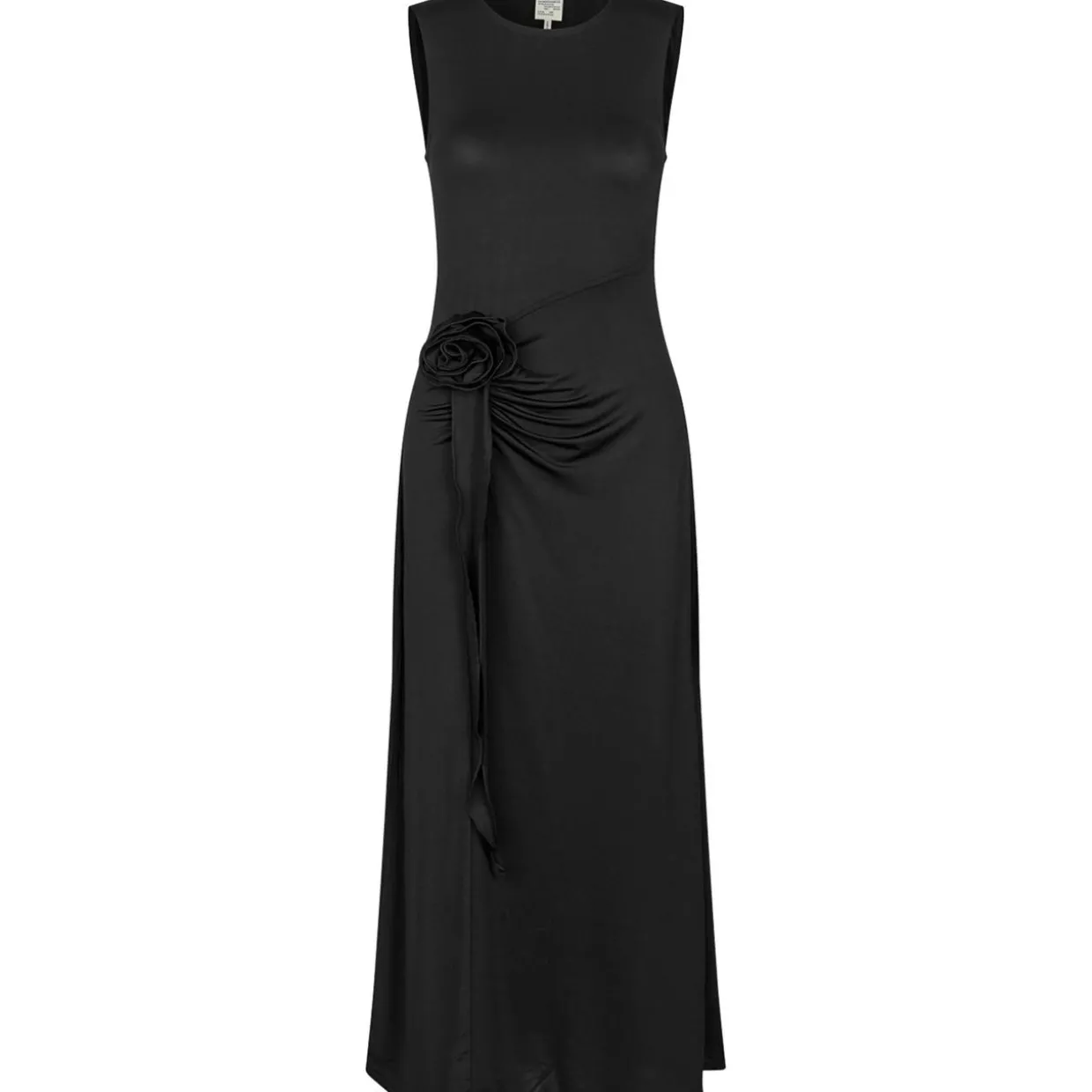 Midikleid Jitske