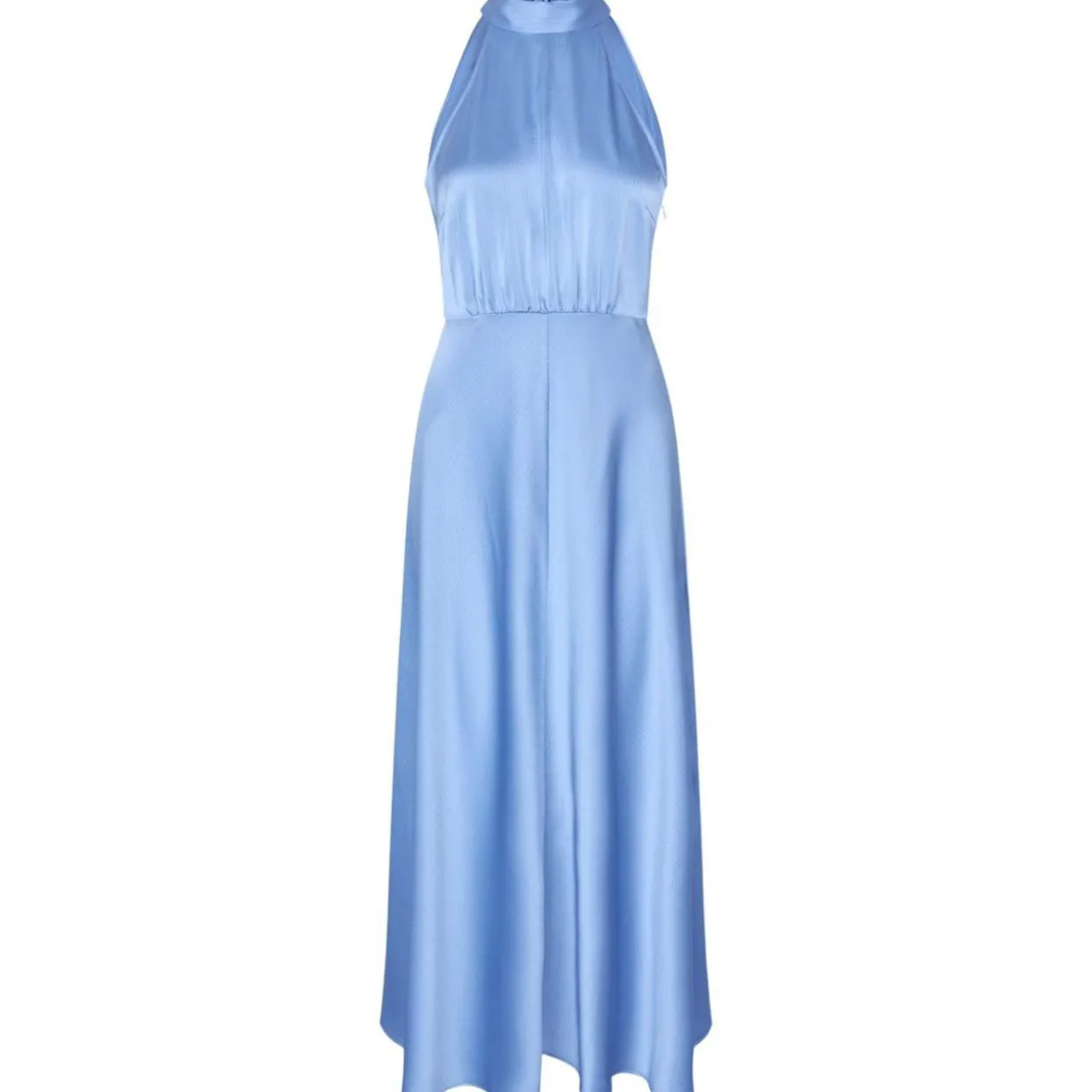Midikleid Rheo