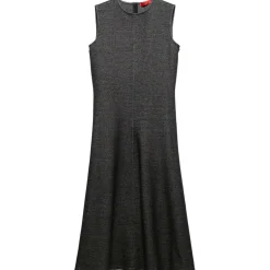 Midikleid Saphir