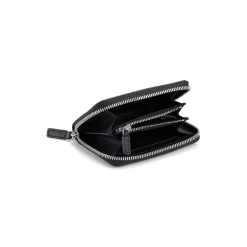 Mini Brieftasche in Visetos