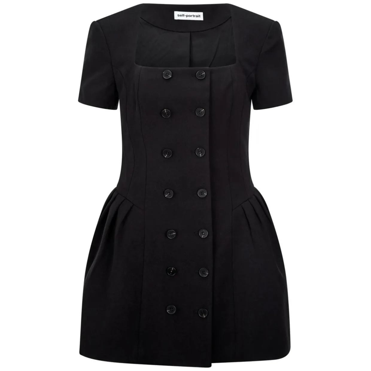 Minikleid