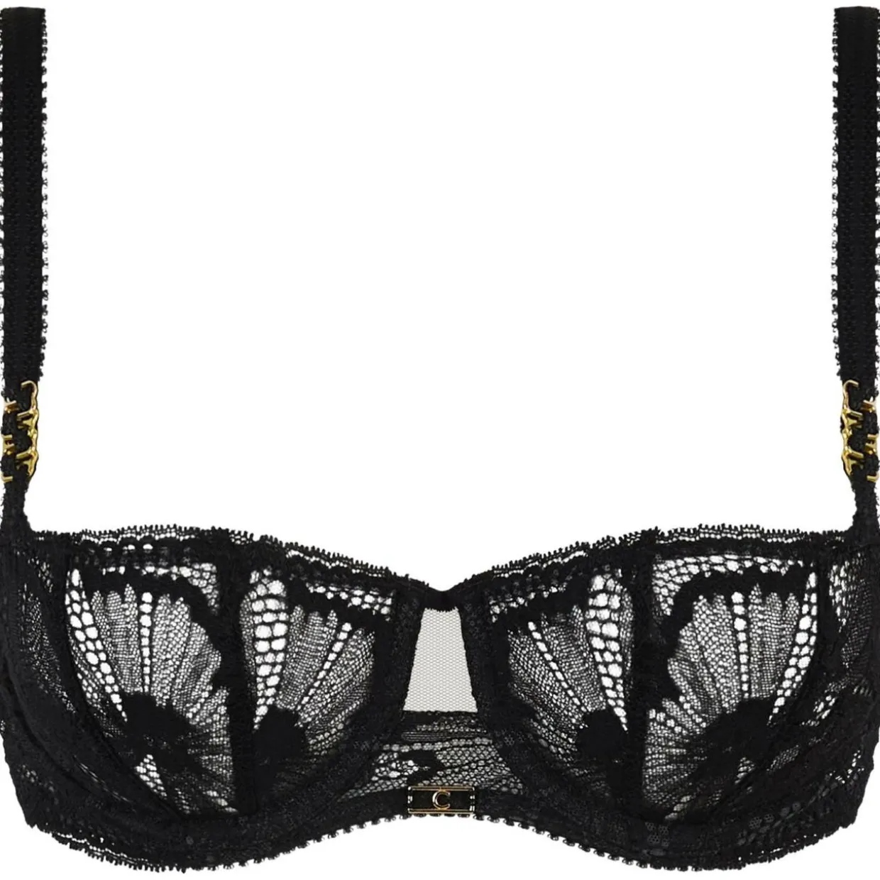 Muse Balconette BH