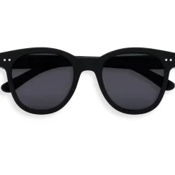 #N SUN Black +0.00