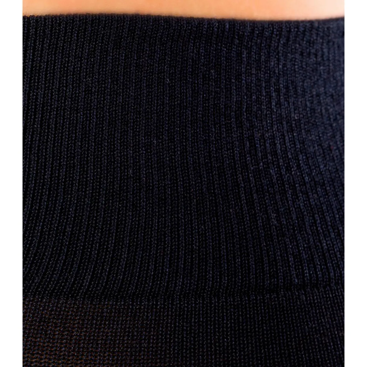 No. 2 Finest Silk Strumpfhose
