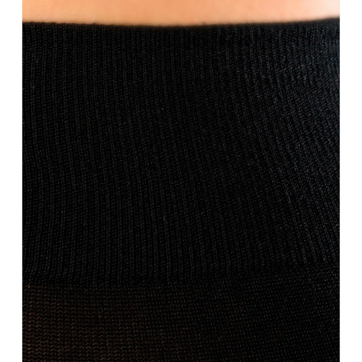 No. 2 Finest Silk Strumpfhose