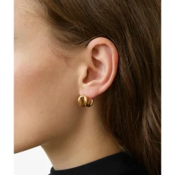 Ohrringe Asta Gold