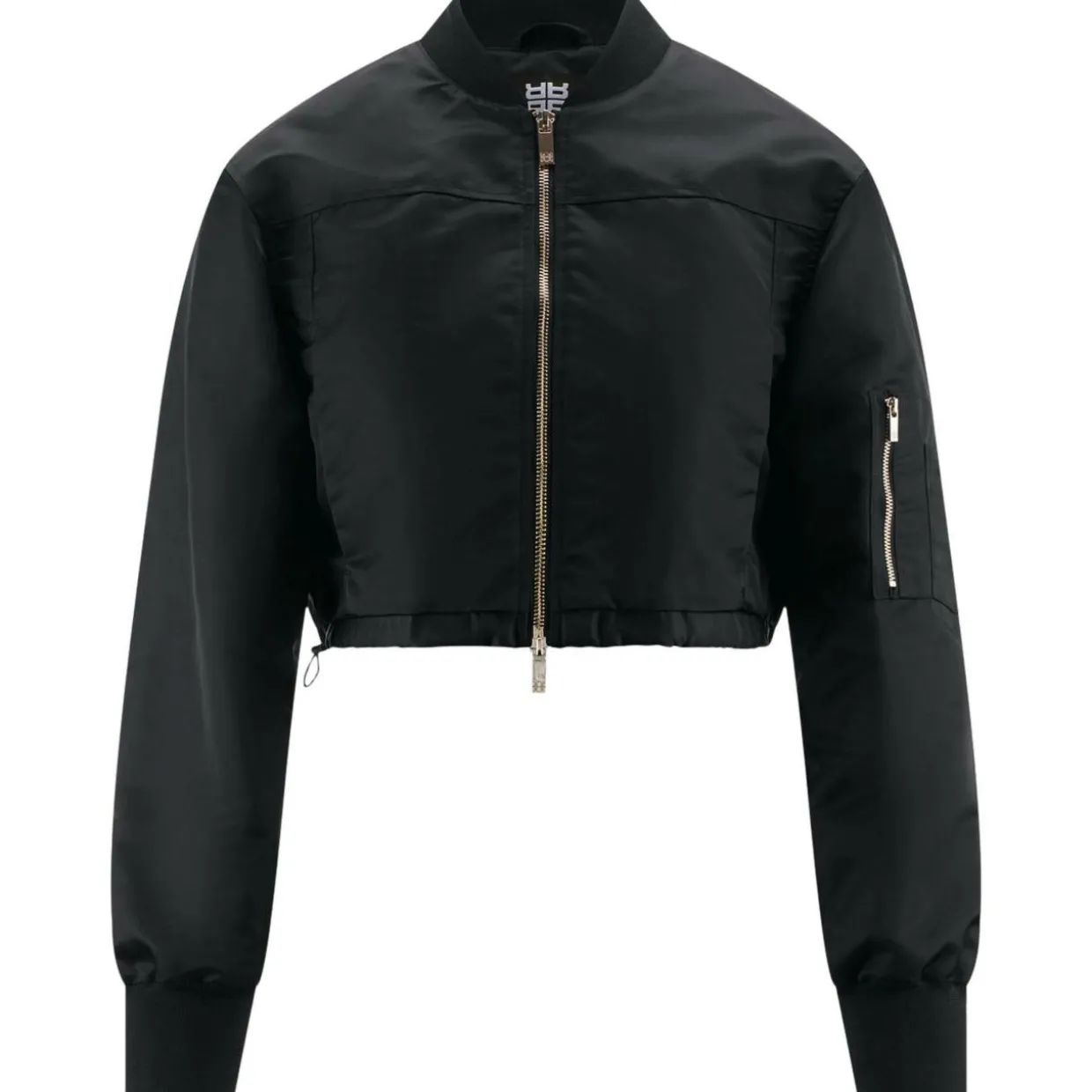 Outdoorjacke