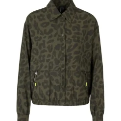 Oversized bluse „rethink together“