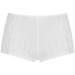 Panty, high waist