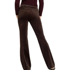 Paris flared
