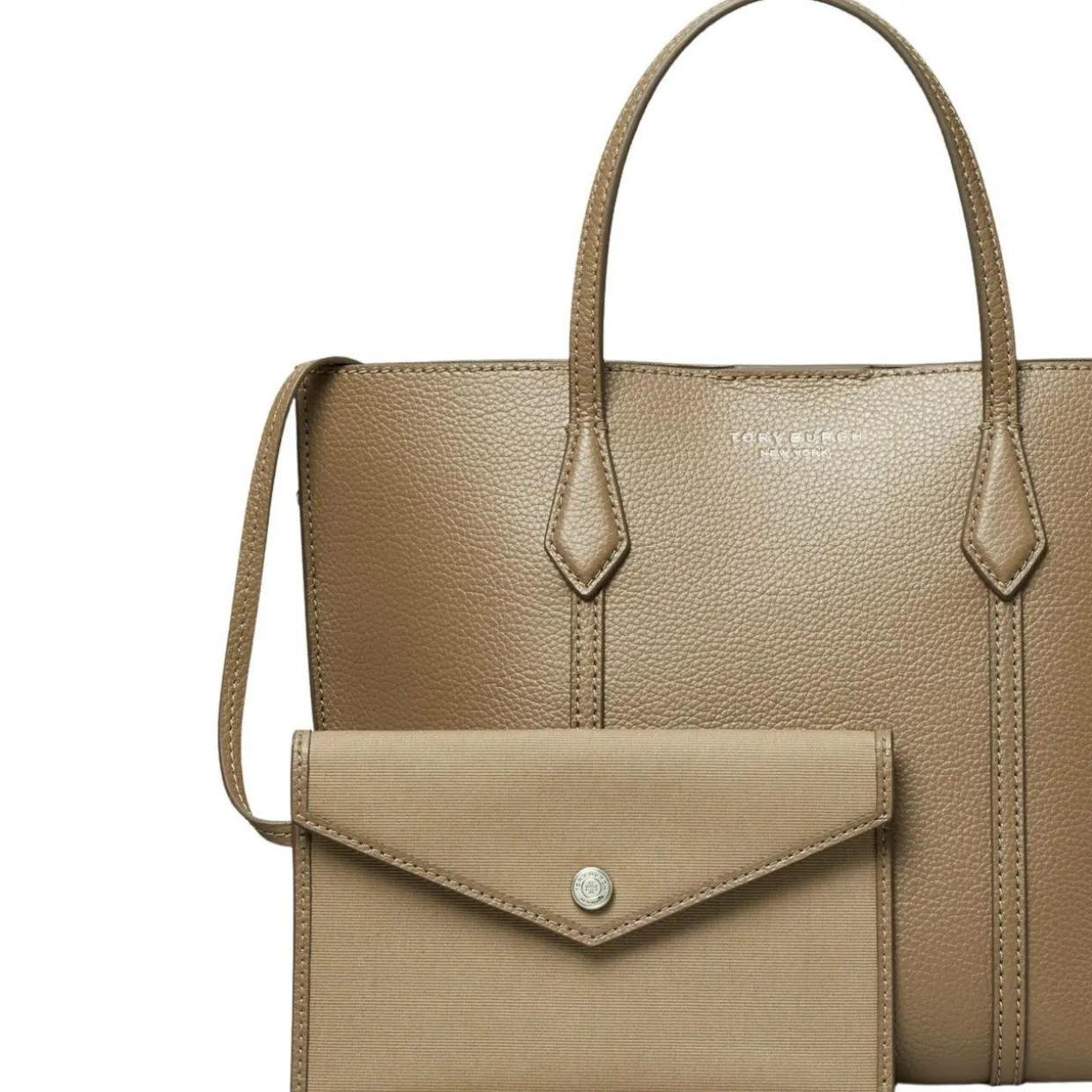 Perry Tote Bag S