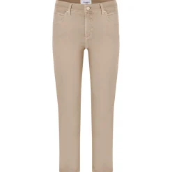 Piper cropped seam