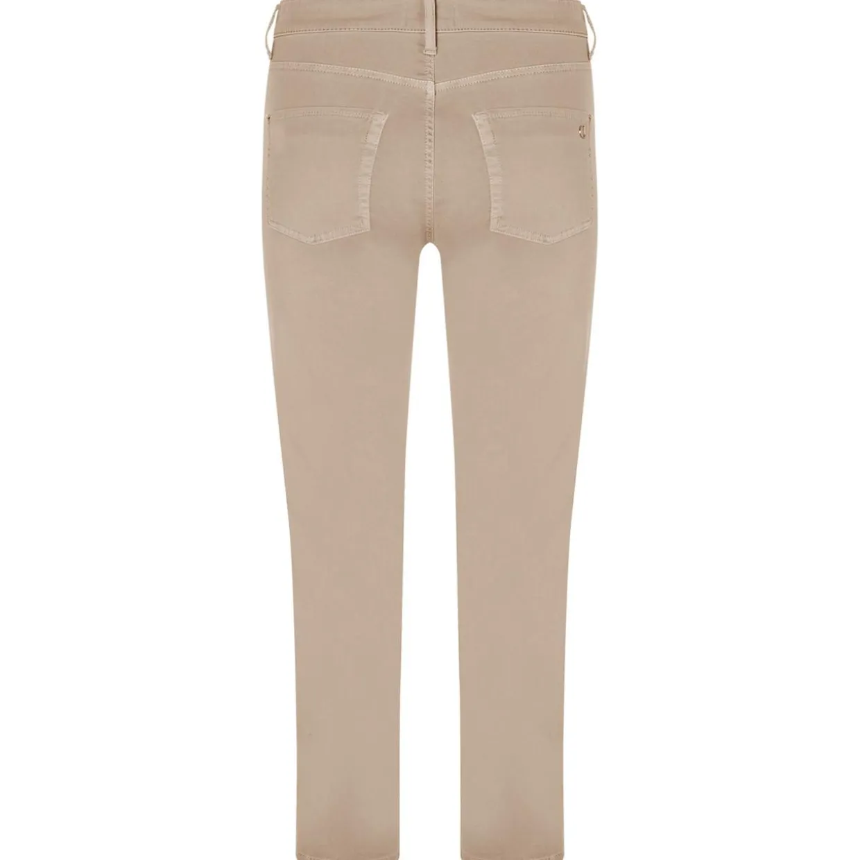 Piper cropped seam