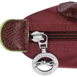 Pochette Le Pliage Green