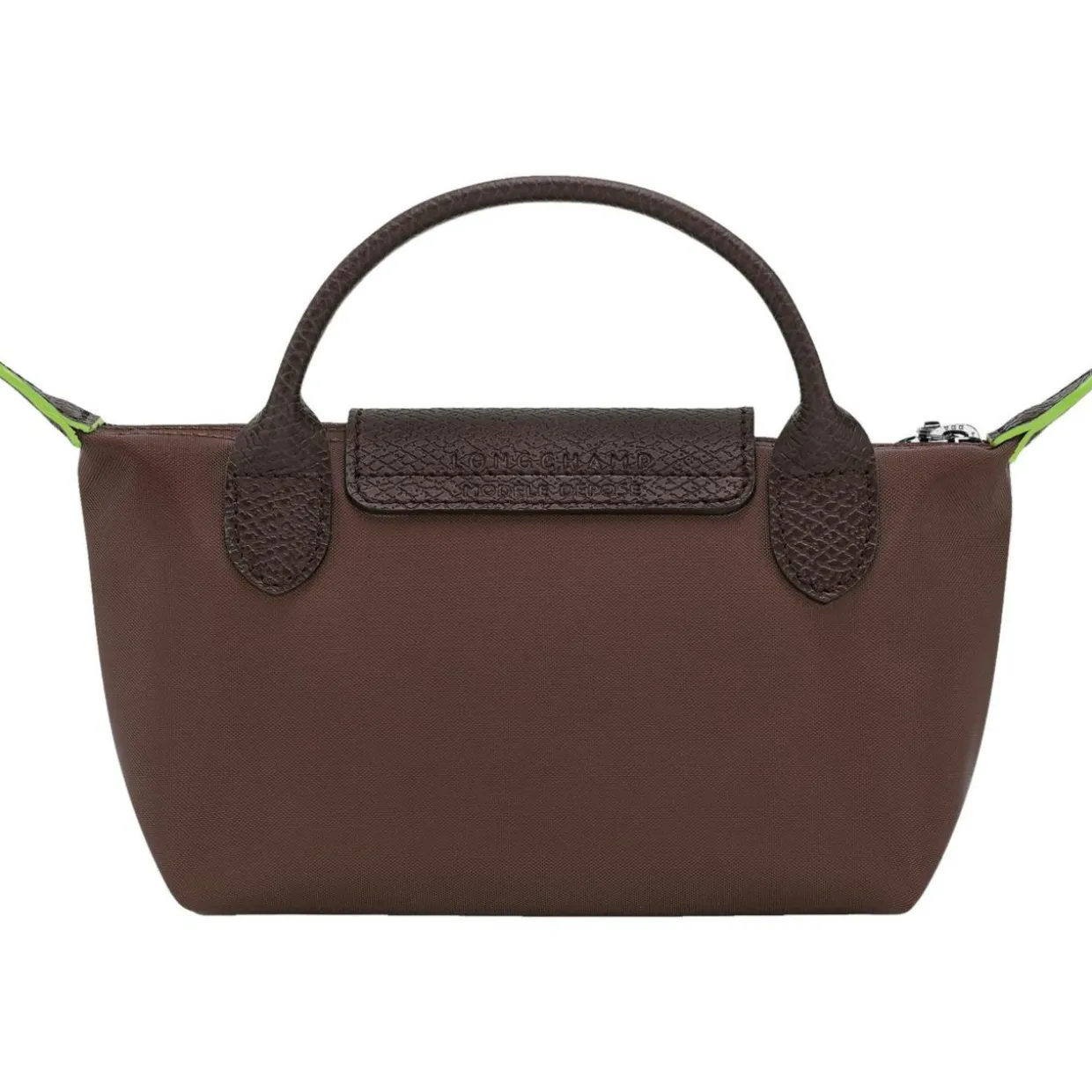 Pochette Le Pliage Green