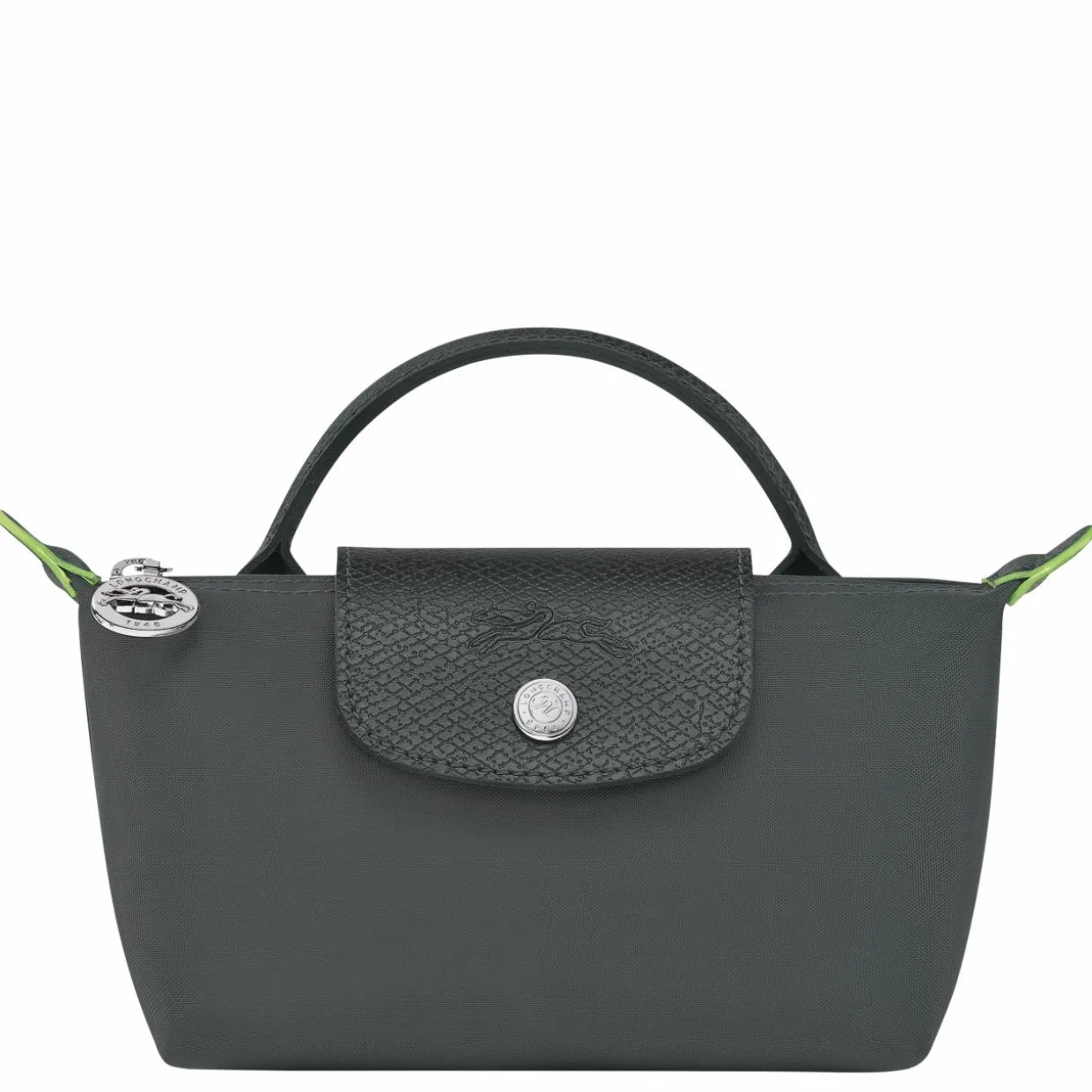 Pochette Le Pliage Green