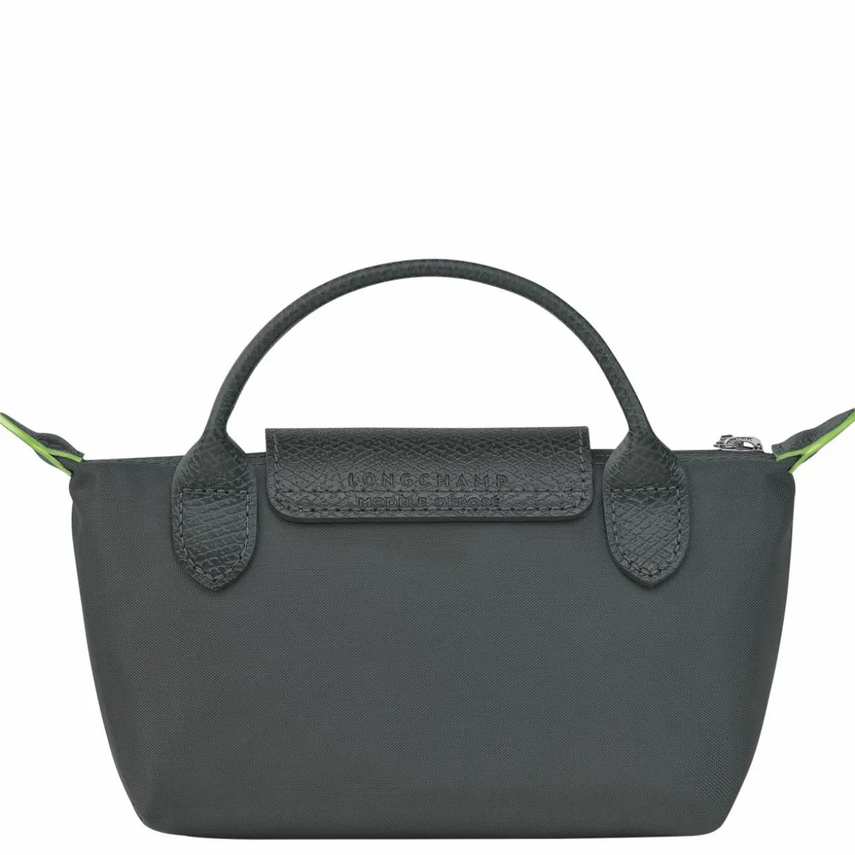 Pochette Le Pliage Green