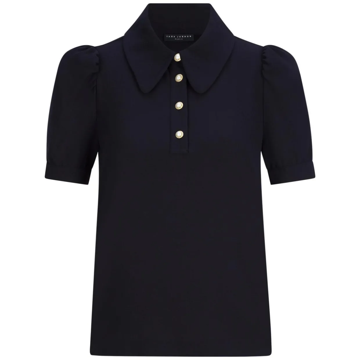 Poloshirt Tonino