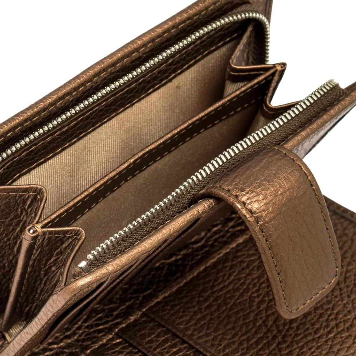 Portemonnaie Grain