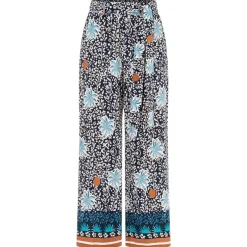 Print-Culotte