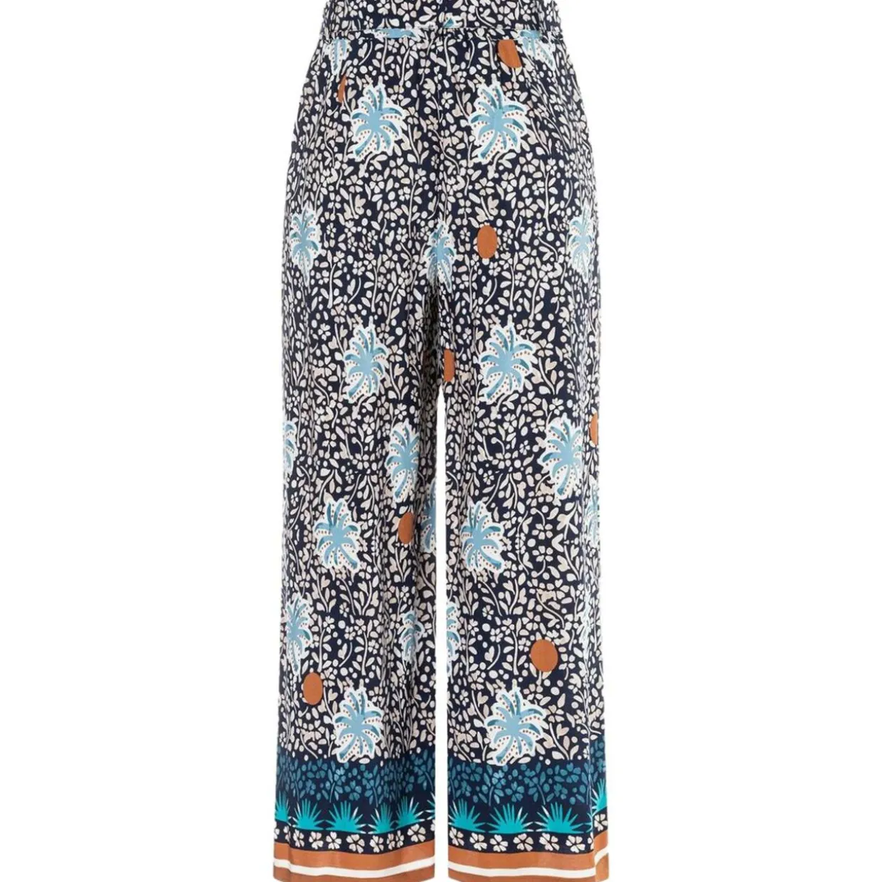 Print-Culotte