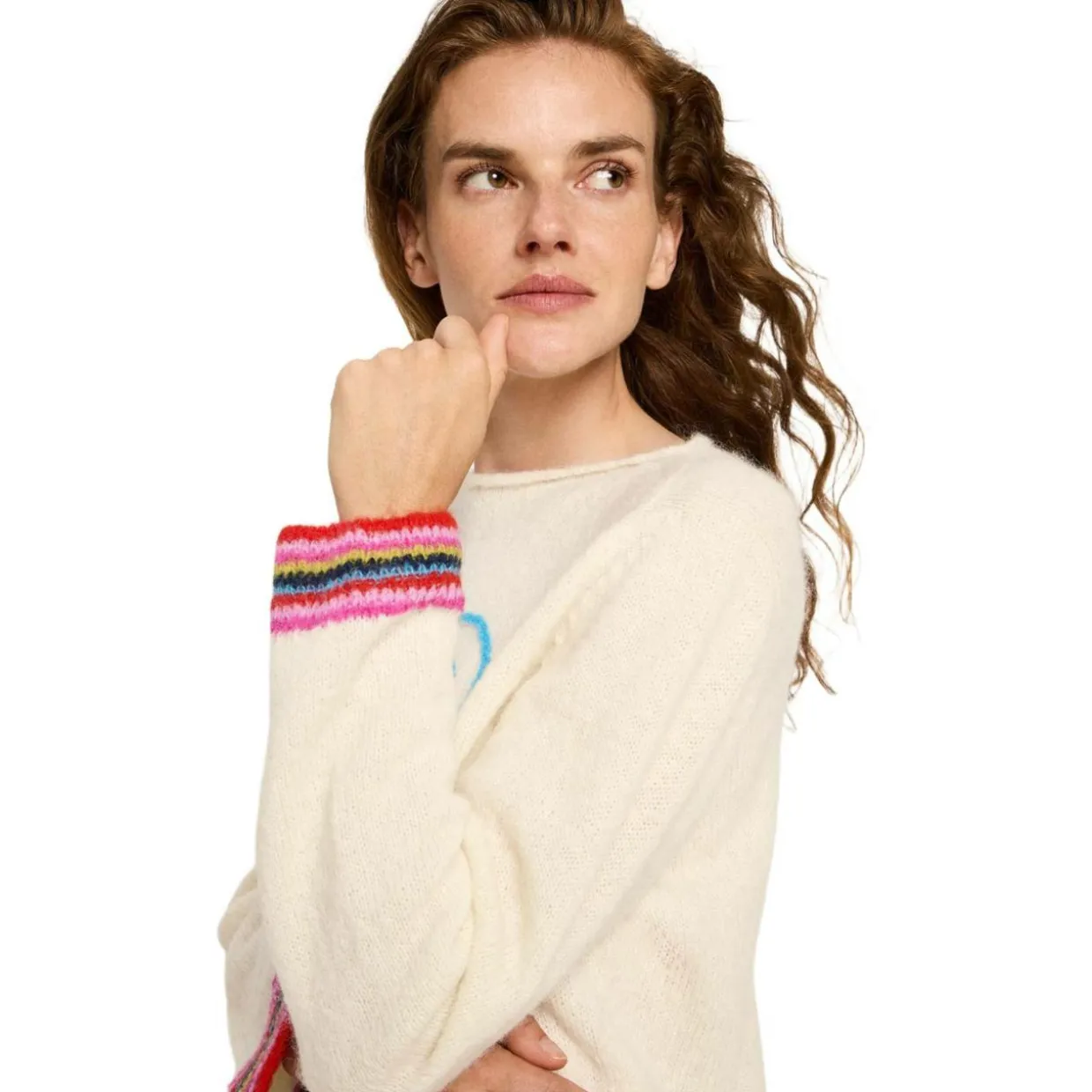 Pullover