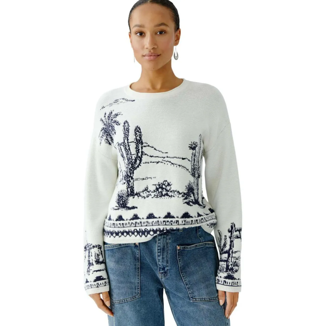 Pullover