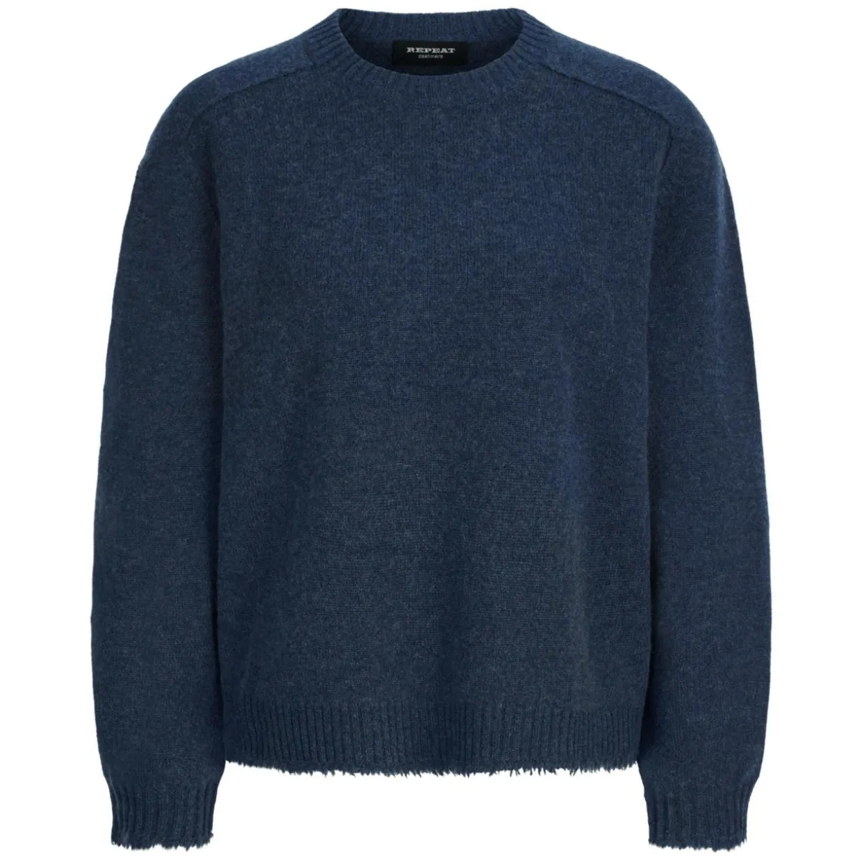 Pullover