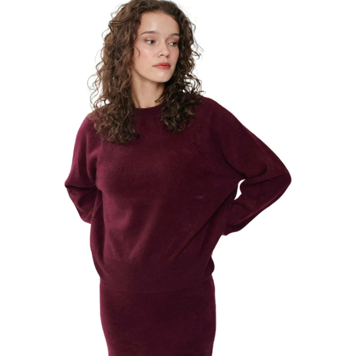 Pullover
